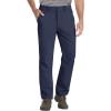 imageMAGCOMSEN Mens Golf Pants Stretch Fast Dry Lightweight Casual Hiking Pants with 3 PocketsNavy