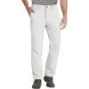 imageMAGCOMSEN Mens Golf Pants Stretch Fast Dry Lightweight Casual Hiking Pants with 3 PocketsWhite