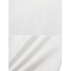 imageMAGCOMSEN Mens Golf Pants Stretch Fast Dry Lightweight Casual Hiking Pants with 3 PocketsWhite