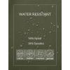 imageMAGCOMSEN Mens Hiking Pants 6 PocketsWater Resistant Ripstop Outdoor PantsLightweight Quick Dry Fishing Work PantsArmy Green