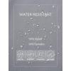 imageMAGCOMSEN Mens Hiking Pants 6 PocketsWater Resistant Ripstop Outdoor PantsLightweight Quick Dry Fishing Work PantsLight Grey