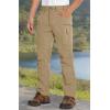 imageMAGCOMSEN Mens Tactical Pants Water Repellent 8 Pockets Ripstop Hiking Trousers Lightweight Work PantsKhaki