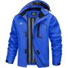 Bright Blue