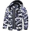 Light Grey Camo