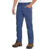 imageMAGCOMSEN Mens Tactical Pants Water Repellent 8 Pockets Ripstop Hiking Trousers Lightweight Work PantsNavy