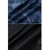 imageMAGCOMSEN Mens Bomber Jacket Lightweight Casual Windbreaker Spring Fall Zip Up Coat with 5 PocketCamouflage Blue