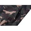 imageMAGCOMSEN Mens Bomber Jacket Lightweight Casual Windbreaker Spring Fall Zip Up Coat with 5 PocketCamouflage Green