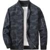 Camouflage Black