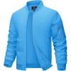 Ice Blue