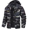 Army Green Camo