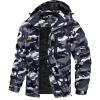 Black Camo