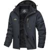 Charcoal Grey