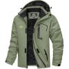Grey Green