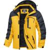Grey Yellow