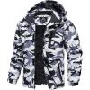 Light Grey Camo