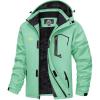 Mint Green