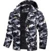 Black Camouflage