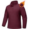 Wine Red