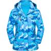 Blue Camo