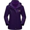 Dark Purple