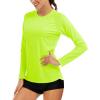 Fluorescent Green