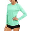 Mint Green