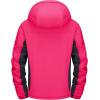 imageMAGCOMSEN Womens Ski Jackets Water Resistant Insulated Snow Jcakets Windproof Fleece Lined Winter Coats with HoodRose