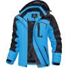 Blue Black