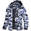 Grey Camo