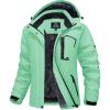 Mint Green