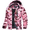 Pink Camo