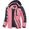 Pink Grey