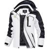 White Black