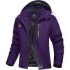 Dark Purple