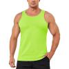 Fluorescent Green