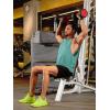 imageMAGCOMSEN Mens Tank Top Cotton Sleeveless Muscle Cut Off T Shirts Gym Workout Tank Tops Summer Beach TanksGrey Green