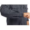 imageMAGCOMSEN Mens UPF 50 Sun Protection Shirts Button Down Long Sleeve Shirt for Hiking Fishing SafariDark Grey
