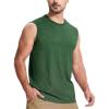Dark Grey Green
