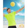 imageMAGCOMSEN Mens Rash Guard Swim Shirts UPF 50 Sun Protection Quick Dry Fishing Water ShirtsFlgreen