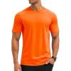 Bright Orange