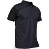 #01 Black