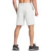 imageMAGCOMSEN Mens Hiking Cargo Shorts Quick Dry Lightweight 9quot Golf Shorts Summer Casual Work Outdoor with 5 Zipper PocketsWhite