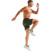 imageMAGCOMSEN Mens Running Shorts 5quot Quick Dry Lightweight Hiking Shorts with Pockets for Workout Athletic Gym05army Green