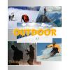 imageMAGCOMSEN Snow Pants for Men Water Resistant Fleece Lined 5 Zipper Pockets Winter Snowboard Hiking Insulated Ski PantsNavy