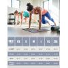 imageMAGCOMSEN Womens Athletic Racerback Tank Tops Quick Dry Racer Back Workout Tanks Moisture Wicking Upf50 Exercise ActiveApricot