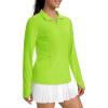 Fluorescent Green