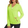 Fluorescent Green