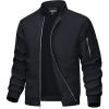 #01 Black