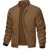 #01 Brown