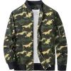 #01 Camouflage Green